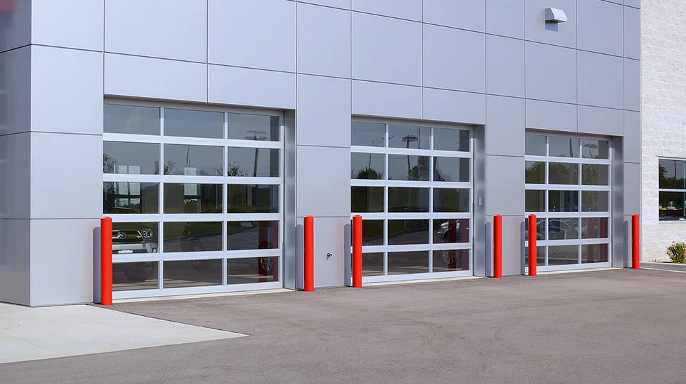 Pawtucket Garage Door Repair & Installation - Photo 4