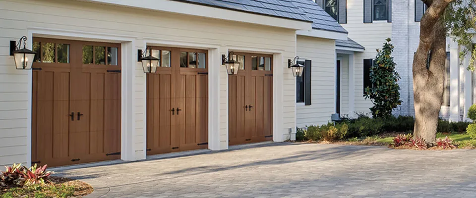 Garage Door Specialty Inc - Photo 5