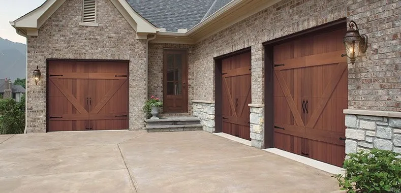 Garage Door Specialty Inc - Photo 4