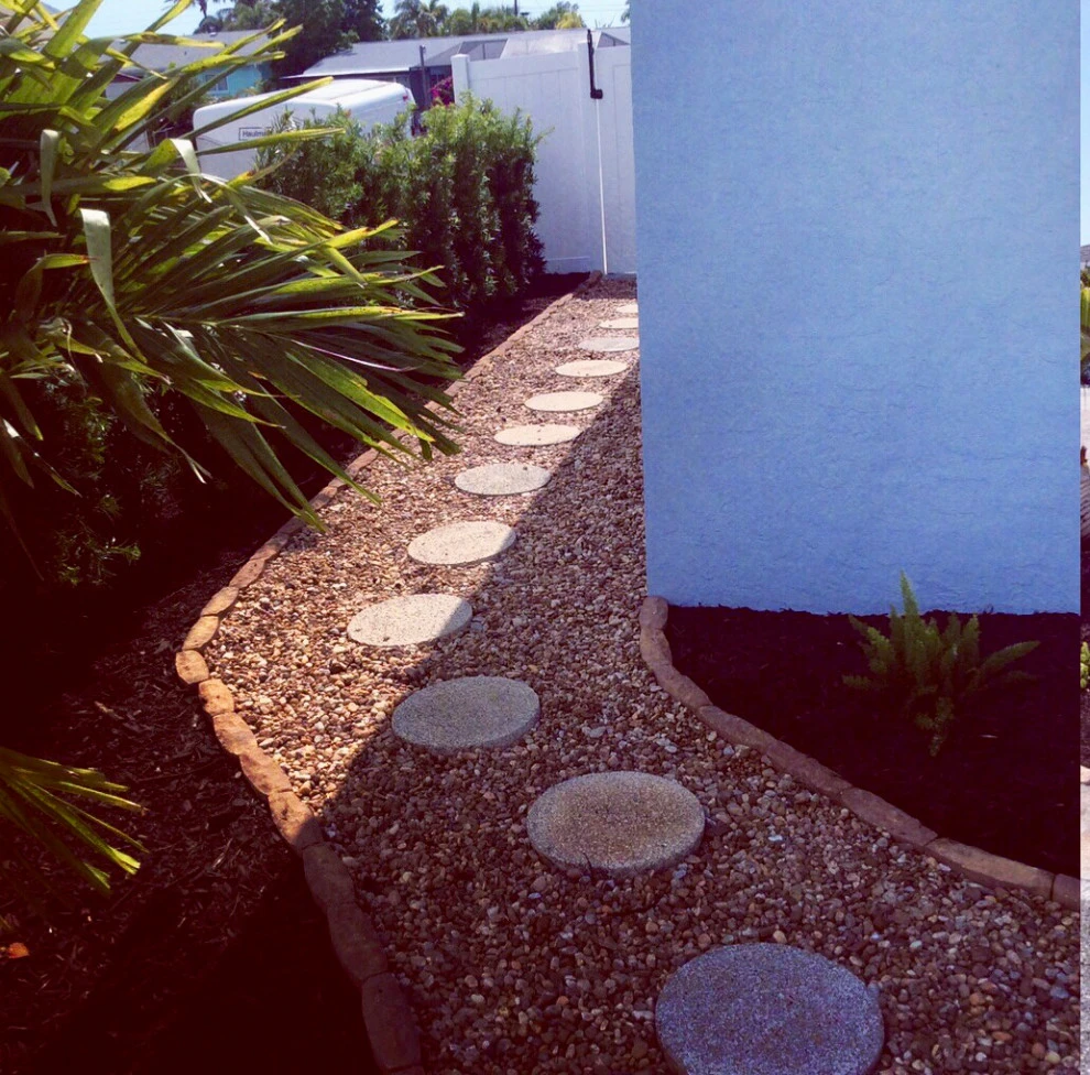 San Remo by Magnolia Landscape & Turf LLC - Photo 2