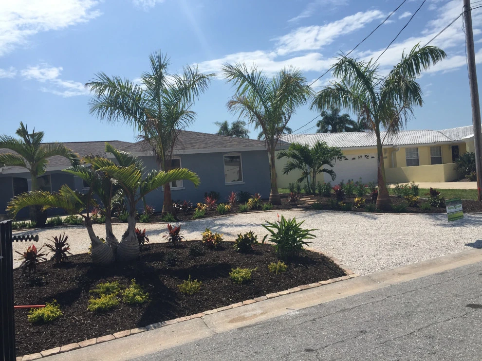 Magnolia Landscape & Turf LLC - Photo 6