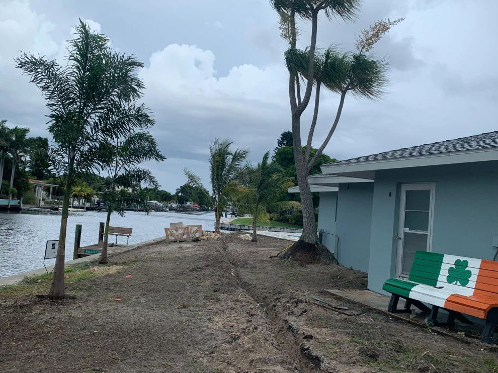 Magnolia Landscape & Turf LLC - Photo 4