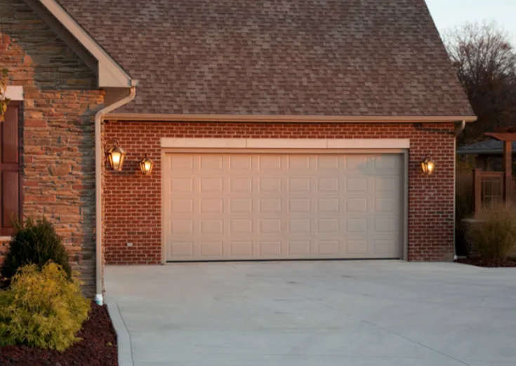 Haas Door Installation by United Garage Doors Columbus - Photo 5