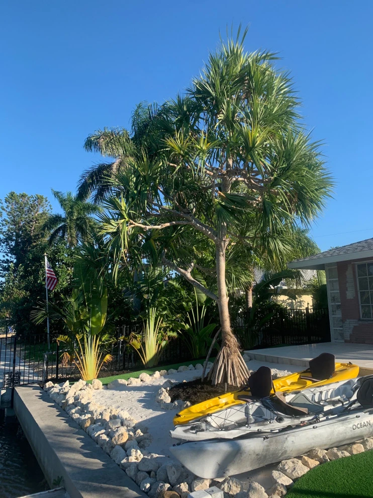 Magnolia Landscape & Turf LLC - Photo 12