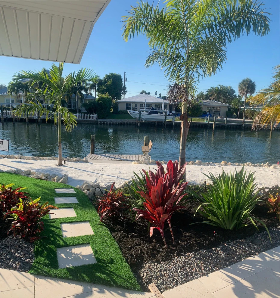 Magnolia Landscape & Turf LLC - Photo 11
