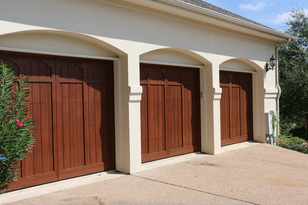 Cedar Park Overhead Doors - Photo 8