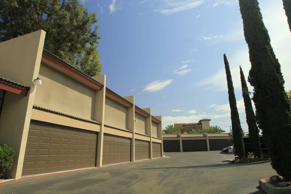 GDU completed HOA by Garage Doors Unlimited - Photo 2