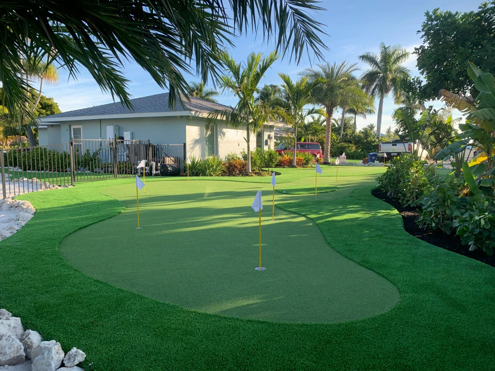 Key Royale by Magnolia Landscape & Turf LLC - Photo 7