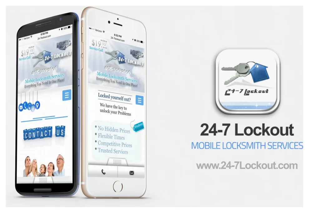 Personal Identity by 24-7 Lockout - Photo 15