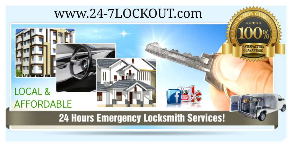 Personal Identity by 24-7 Lockout - Photo 23