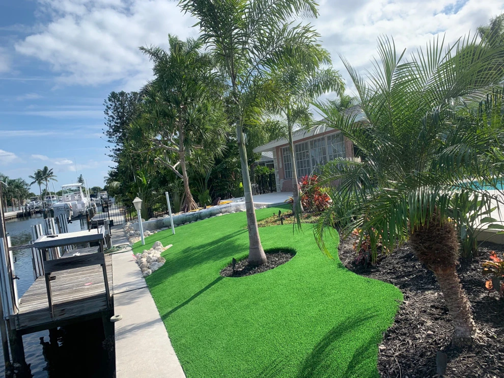 Key Royale by Magnolia Landscape & Turf LLC - Photo 8