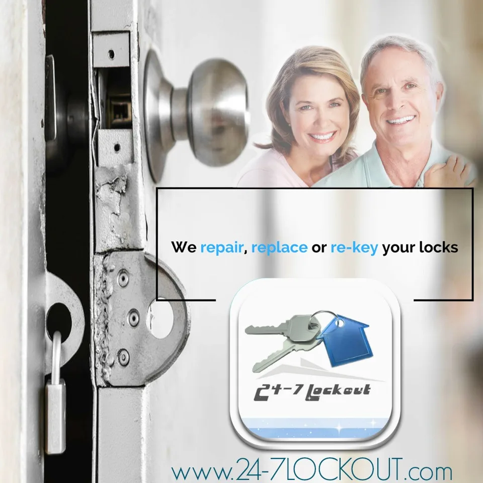 Personal Identity by 24-7 Lockout - Photo 4