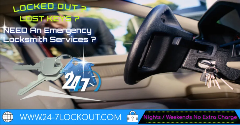 Personal Identity by 24-7 Lockout - Photo 22
