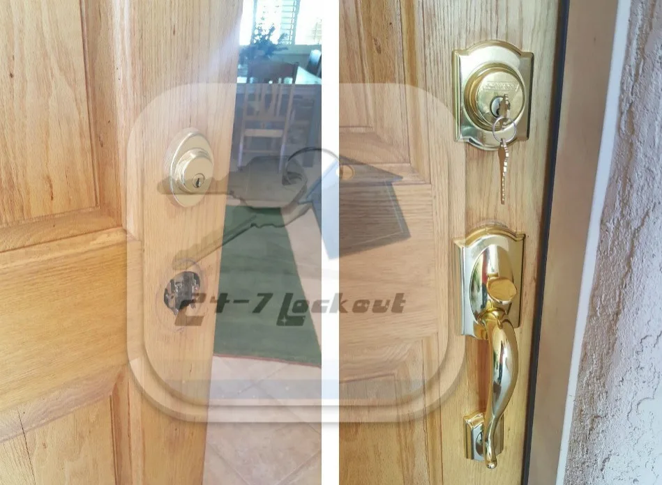 Personal Identity by 24-7 Lockout - Photo 17