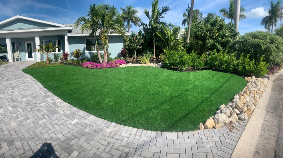 Magnolia Landscape & Turf LLC - Photo 9