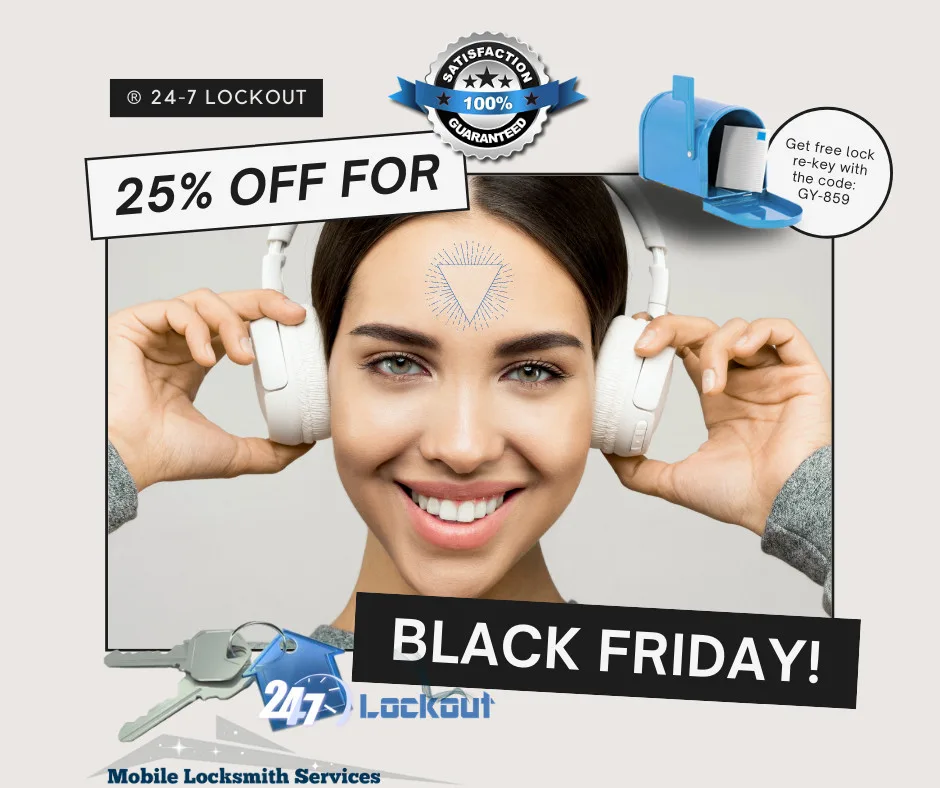 Personal Identity by 24-7 Lockout - Photo 10