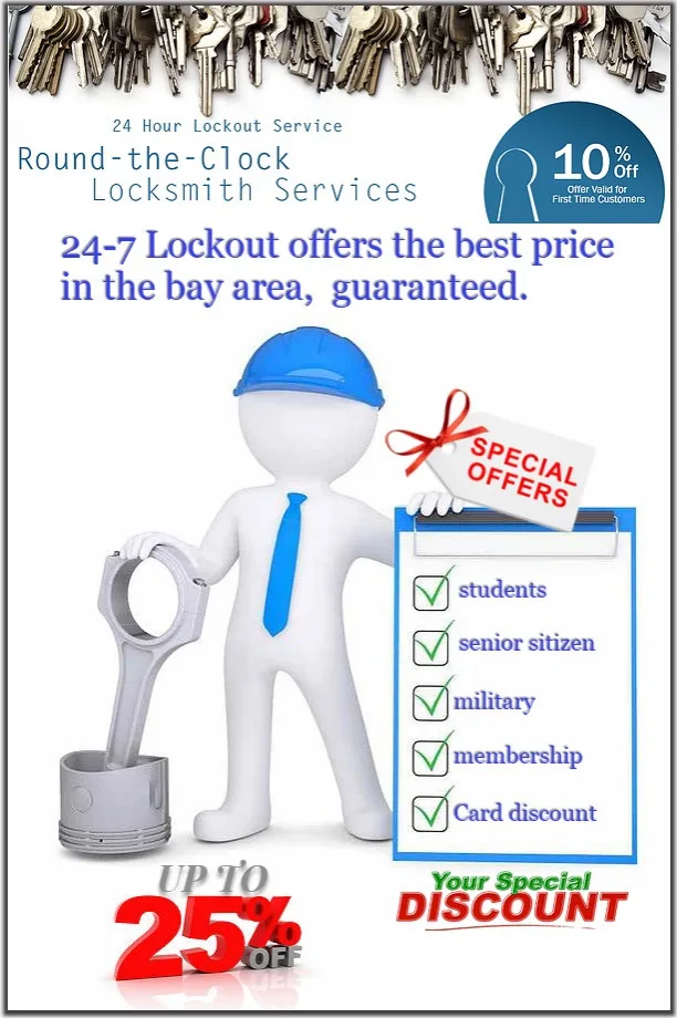 Personal Identity by 24-7 Lockout - Photo 5