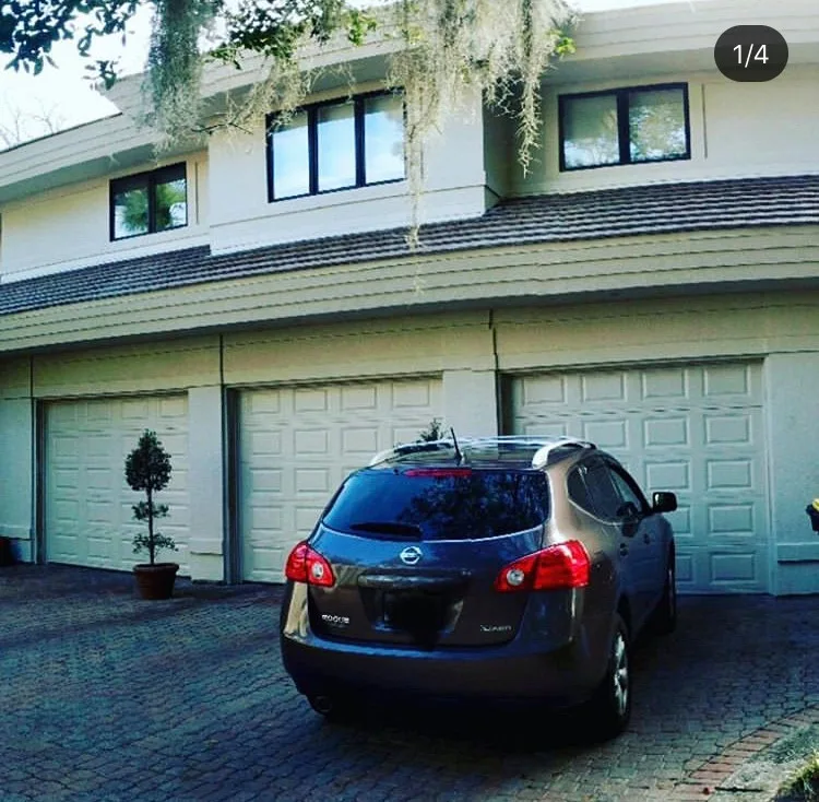Http://www.abcgaragedoors904.com - Photo 2