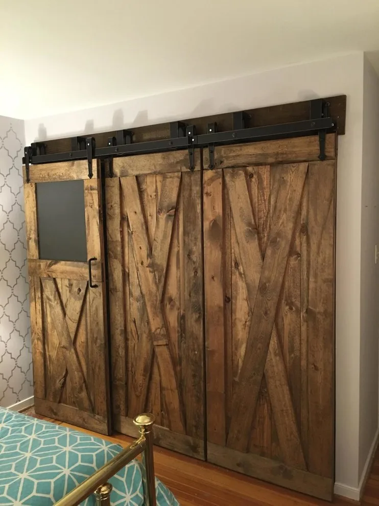 Refurbished Interior, Barn, and Vintage Doors by Apple Door Systems - Photo 11