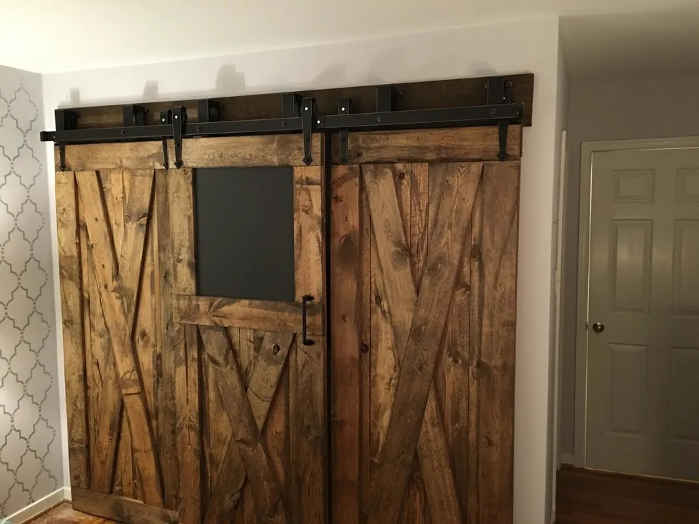 Refurbished Interior, Barn, and Vintage Doors by Apple Door Systems - Photo 4