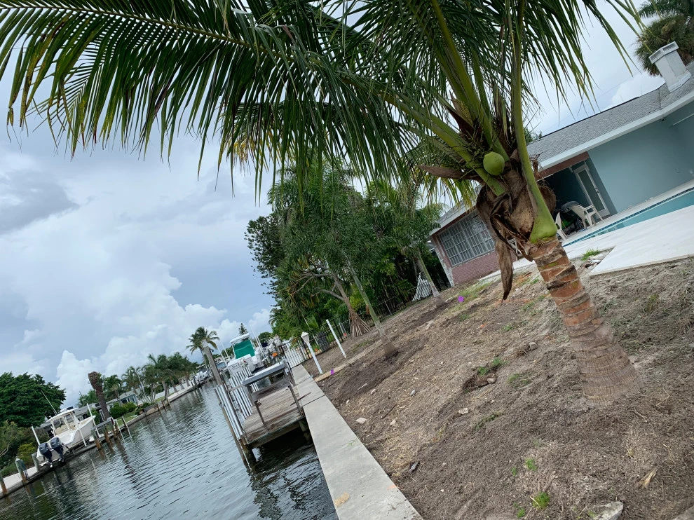 Magnolia Landscape & Turf LLC - Photo 10