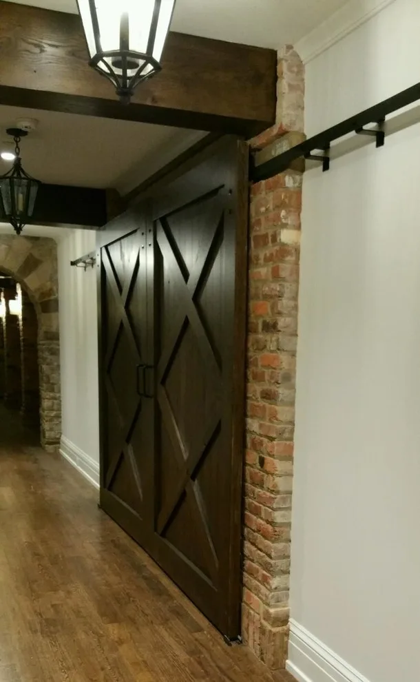 Apple Door Systems - Photo 14