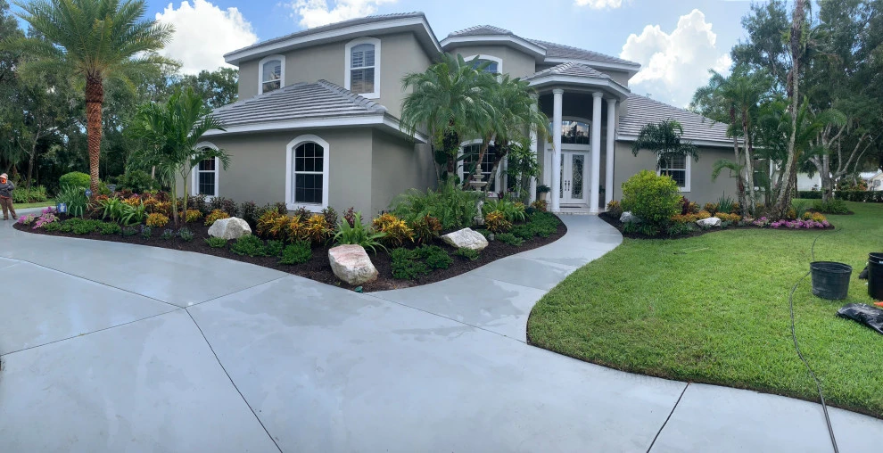 Magnolia Landscape & Turf LLC - Photo 8