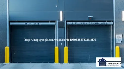 Leavenworth Garage Door Repair Co. - Photo 2