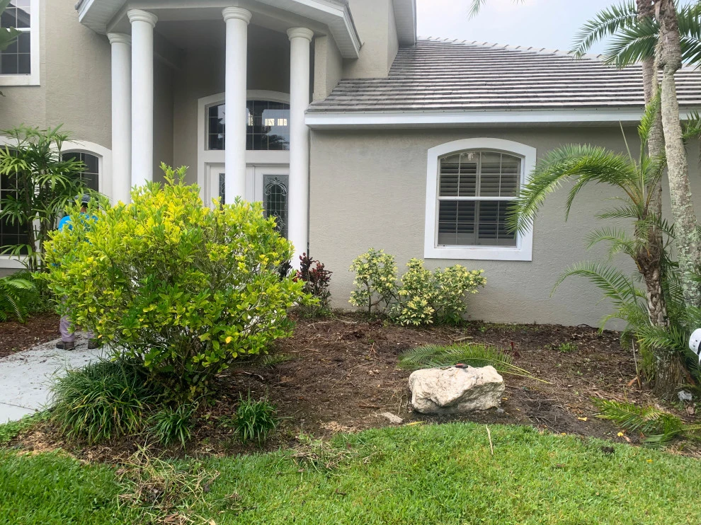 Foxfire Landscape by Magnolia Landscape & Turf LLC - Photo 4
