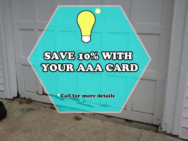 Local Garage Door Repair Linda Vista - Photo 2