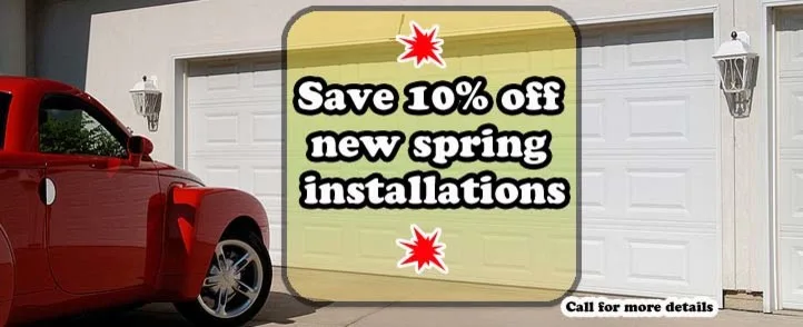 Local Garage Door Repair Linda Vista - Photo 6