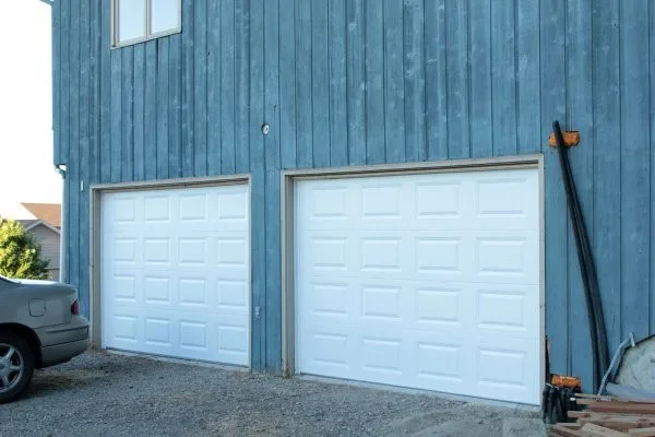 Local Garage Door Repair Linda Vista - Photo 3