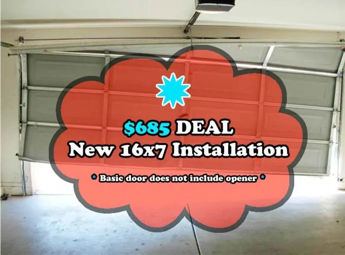 Local Garage Door Repair Linda Vista - Photo 5