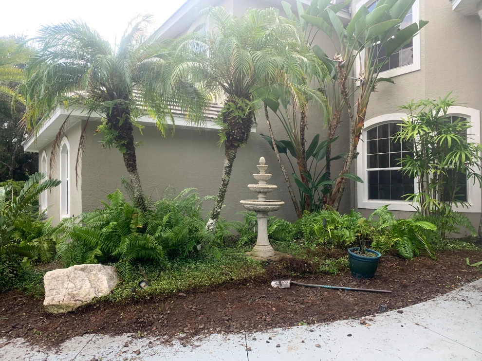 Magnolia Landscape & Turf LLC - Photo 14