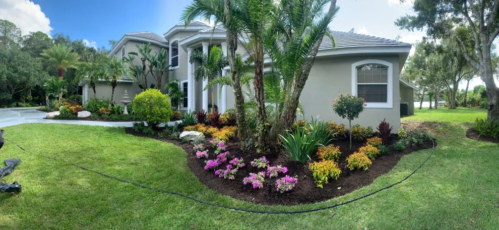 Foxfire Landscape by Magnolia Landscape & Turf LLC - Photo 3