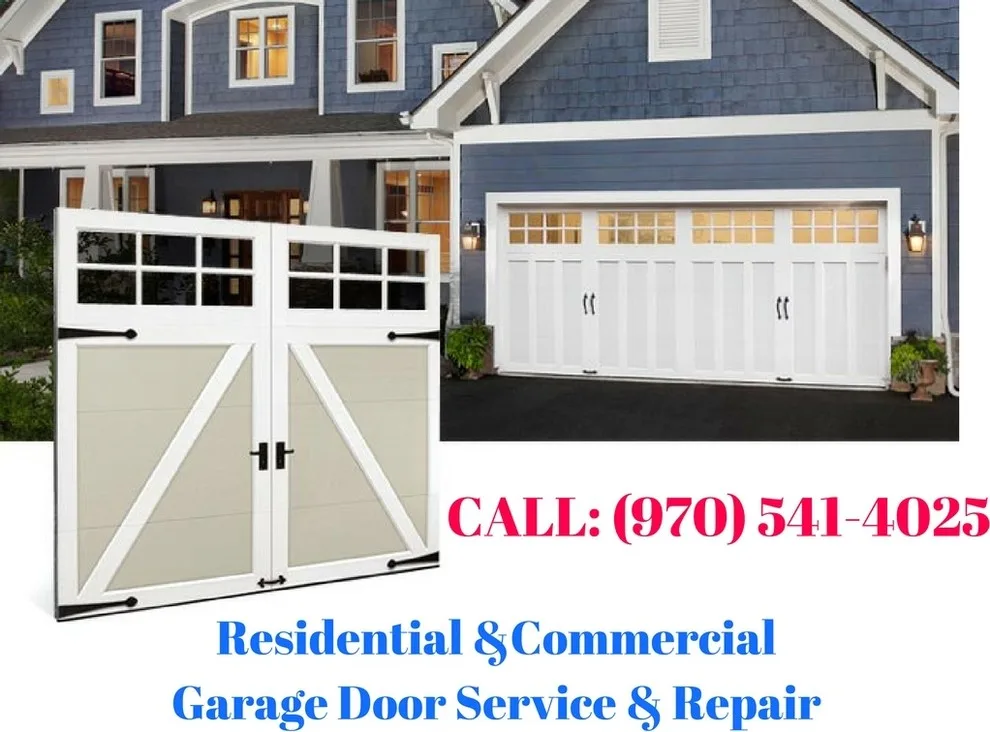 Loveland Garage Door Experts - Photo 11