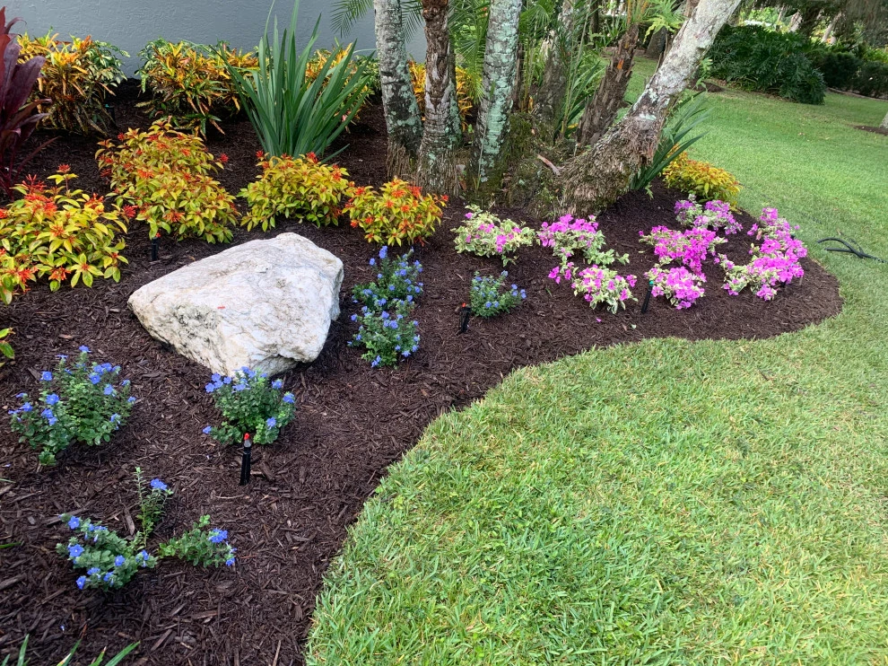Foxfire Landscape by Magnolia Landscape & Turf LLC - Photo 6