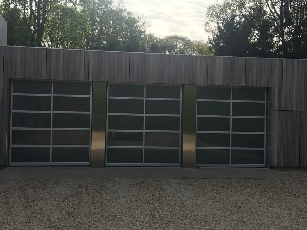 Manhasset Glassworks by Garage Door Guru - Photo 8