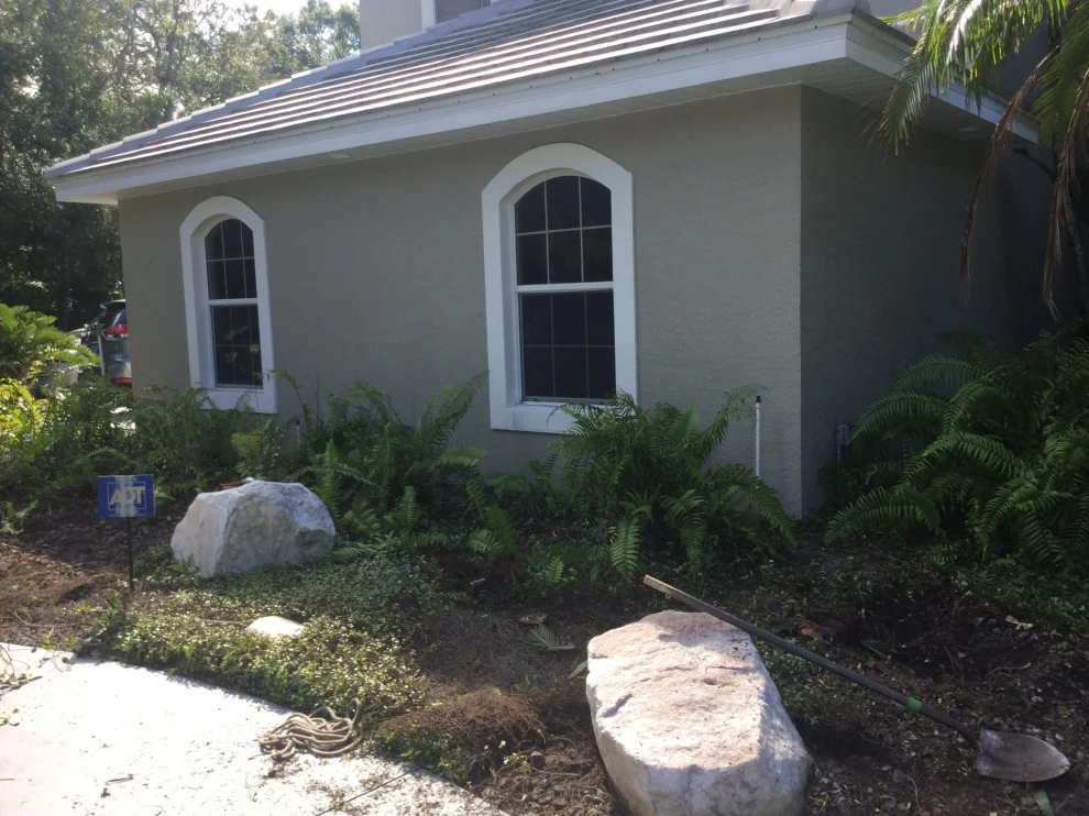 Foxfire Landscape by Magnolia Landscape & Turf LLC - Photo 5