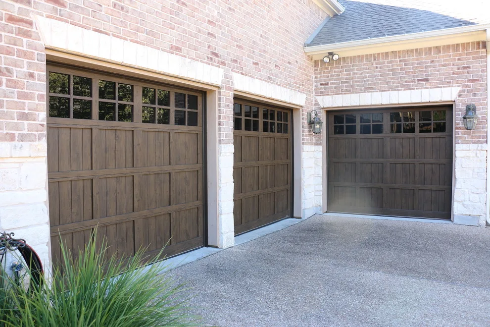Cedar Park Overhead Doors - Photo 11