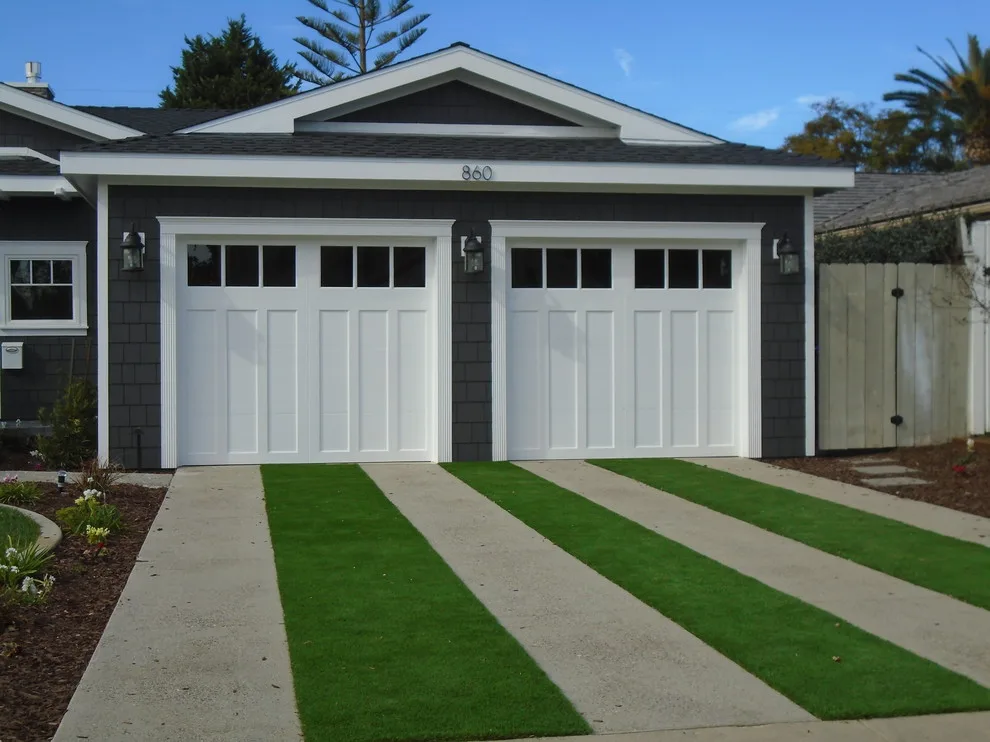 Steel Garage Doors for Metal Carriages by Garage Door Medics - Photo 17