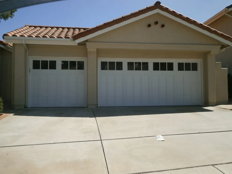 Steel Garage Doors for Metal Carriages by Garage Door Medics - Photo 22