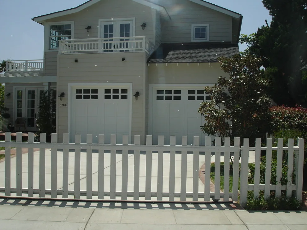 Steel Garage Doors for Metal Carriages by Garage Door Medics - Photo 4