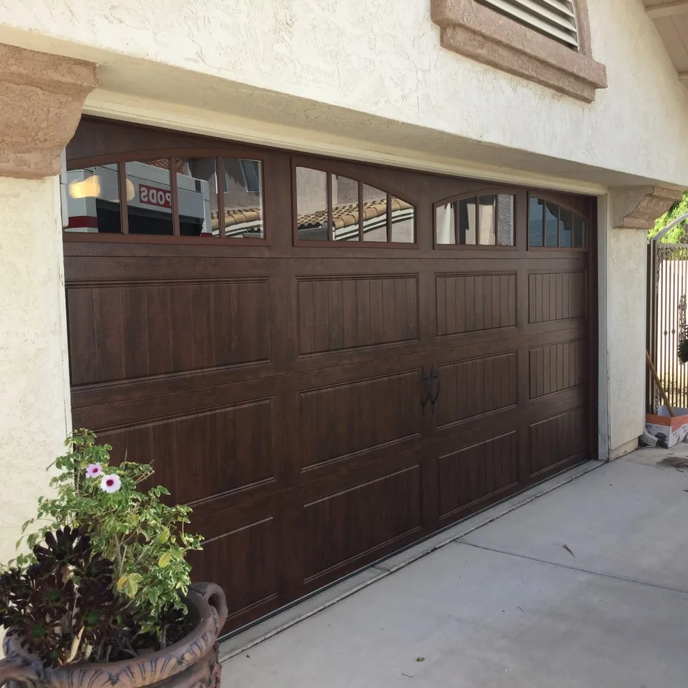 Steel Garage Doors for Metal Carriages by Garage Door Medics - Photo 11