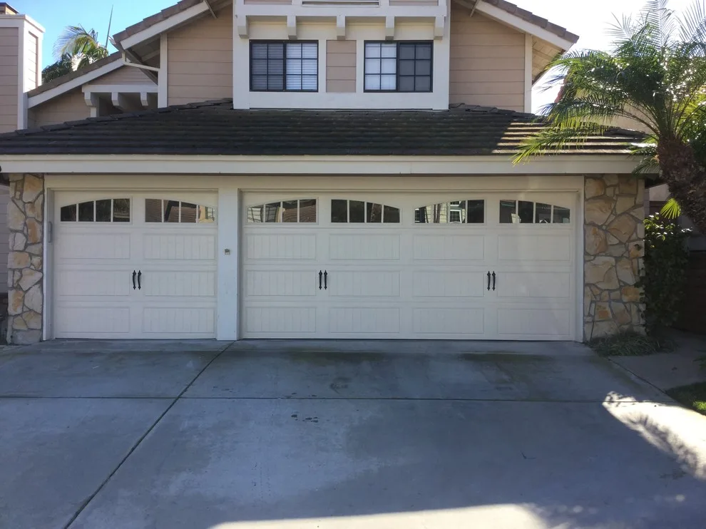 Steel Garage Doors for Metal Carriages by Garage Door Medics - Photo 8