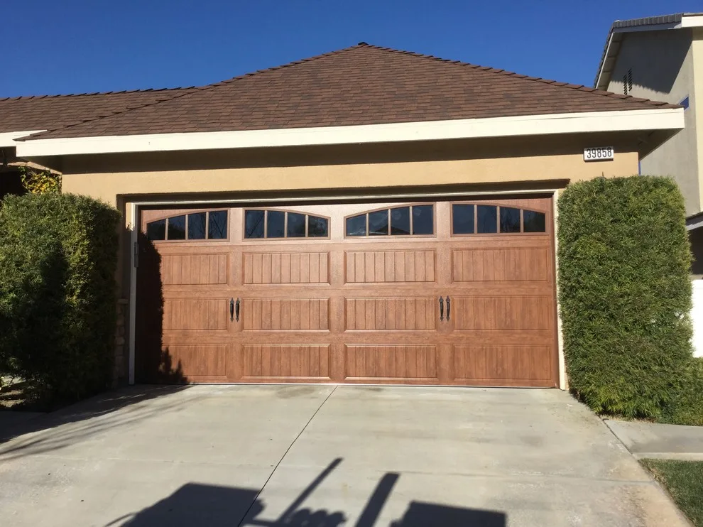 Steel Garage Doors for Metal Carriages by Garage Door Medics - Photo 13