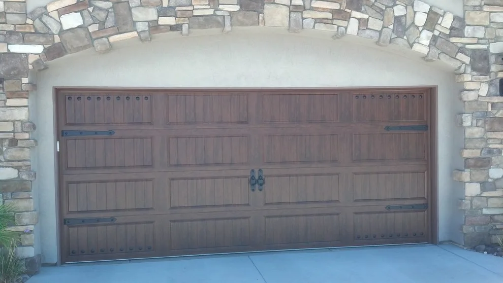 Steel Garage Doors for Metal Carriages by Garage Door Medics - Photo 12