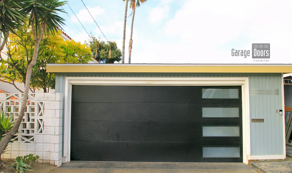 Timeless Garage Door Styles by Garage Doors Unlimited - Photo 8
