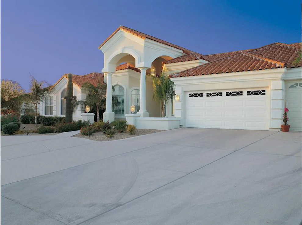 Timeless Garage Door Styles by Garage Doors Unlimited - Photo 3