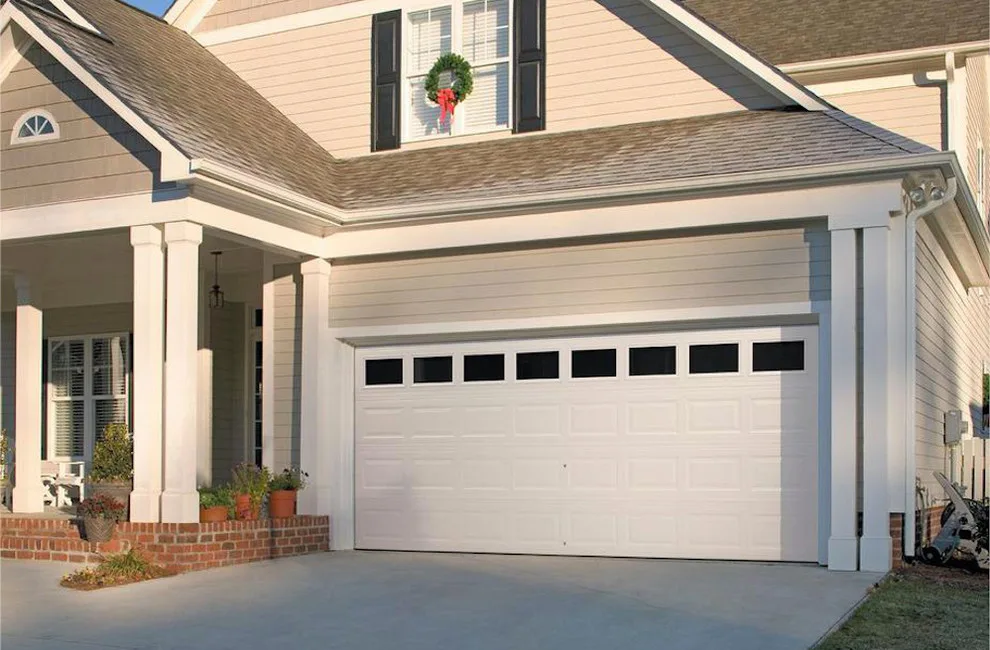 Timeless Garage Door Styles by Garage Doors Unlimited - Photo 11